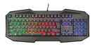 Keyboard Avonn GTX830RW - Qwerty - Trust product image